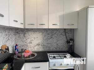 1-к квартира, посуточно, 35м2, 5/5 этаж