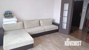 1-к квартира, на длительный срок, 40м2, 10/10 этаж