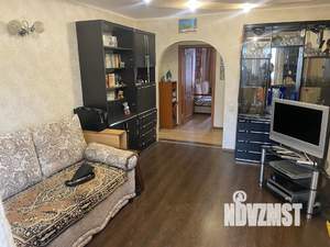 2-к квартира, посуточно, 67м2, 4/9 этаж