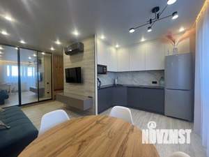 2-к квартира, посуточно, 70м2, 1/1 этаж