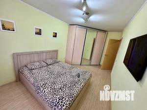 2-к квартира, посуточно, 65м2, 5/9 этаж