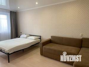 1-к квартира, посуточно, 35м2, 5/5 этаж