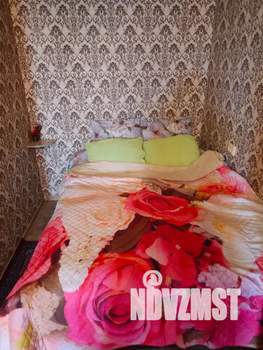 1-к квартира, посуточно, 34м2, 4/12 этаж