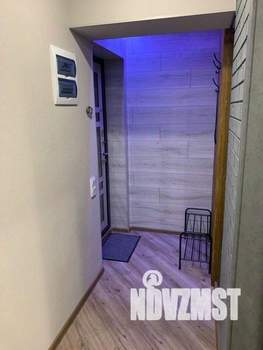 2-к квартира, посуточно, 35м2, 1/1 этаж