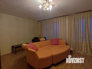 1-к квартира, на длительный срок, 59м2, 3/5 этаж