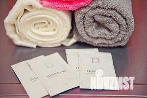 1-к квартира, посуточно, 40м2, 8/9 этаж