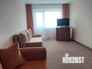 2-к квартира, посуточно, 48м2, 4/5 этаж