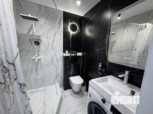 Студия квартира, посуточно, 36м2, 13/16 этаж