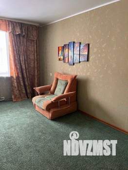 3-к квартира, посуточно, 65м2, 1/1 этаж