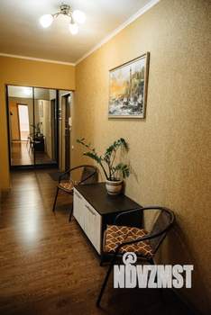 1-к квартира, посуточно, 43м2, 6/10 этаж