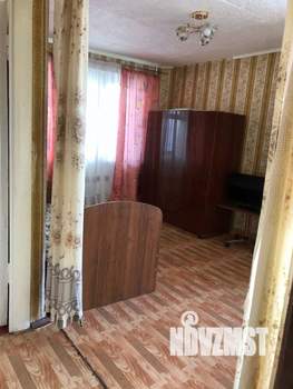 1-к квартира, на длительный срок, 30м2, 2/5 этаж