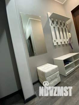 1-к квартира, посуточно, 40м2, 2/5 этаж