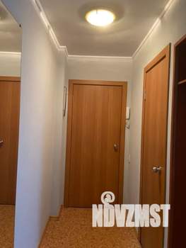 Студия квартира, посуточно, 31м2, 4/4 этаж