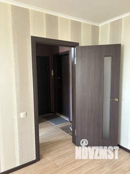 1-к квартира, на длительный срок, 33м2, 4/9 этаж