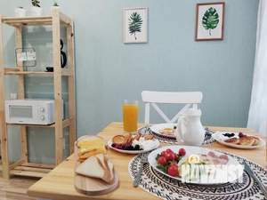 1-к квартира, посуточно, 33м2, 14/14 этаж