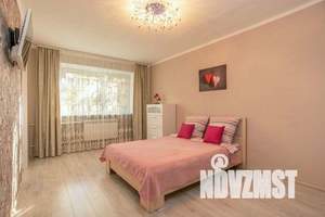 1-к квартира, посуточно, 31м2, 1/5 этаж