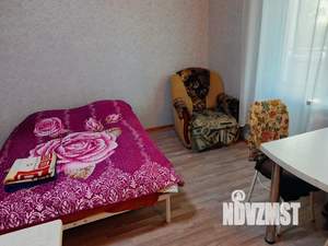 Студия квартира, посуточно, 24м2, 1/10 этаж