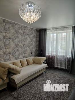 1-к квартира, посуточно, 33м2, 3/9 этаж