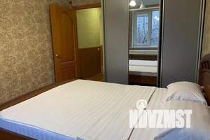 3-к квартира, посуточно, 66м2, 3/9 этаж