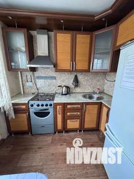 1-к квартира, посуточно, 33м2, 4/5 этаж