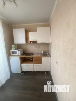 1-к квартира, на длительный срок, 29м2, 9/11 этаж