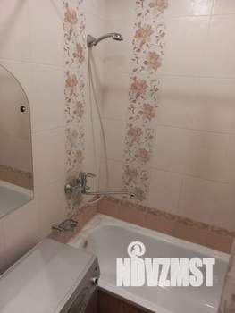1-к квартира, посуточно, 42м2, 5/10 этаж