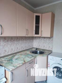 1-к квартира, посуточно, 32м2, 2/5 этаж