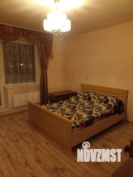 1-к квартира, на длительный срок, 38м2, 5/10 этаж