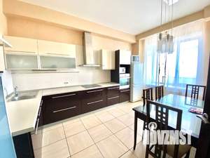 2-к квартира, посуточно, 70м2, 10/16 этаж