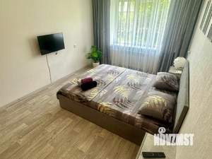 1-к квартира, посуточно, 29м2, 1/5 этаж