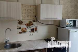 1-к квартира, посуточно, 33м2, 1/9 этаж