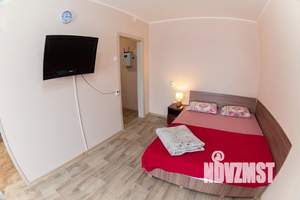 1-к квартира, посуточно, 33м2, 9/10 этаж