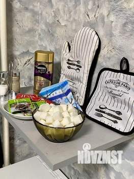 1-к квартира, посуточно, 31м2, 1/1 этаж