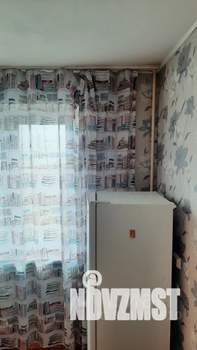 1-к квартира, посуточно, 42м2, 9/10 этаж