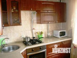 1-к квартира, посуточно, 35м2, 7/9 этаж