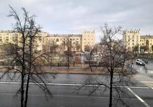 2-к квартира, на длительный срок, 59м2, 2/5 этаж