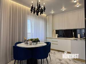 2-к квартира, посуточно, 70м2, 13/16 этаж