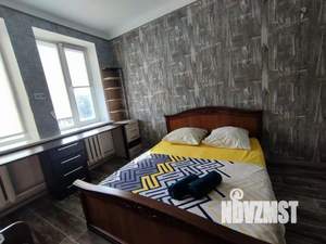 2-к квартира, посуточно, 65м2, 1/1 этаж