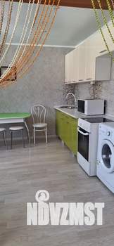 1-к квартира, посуточно, 40м2, 2/9 этаж