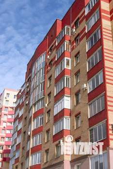 1-к квартира, посуточно, 70м2, 1/1 этаж