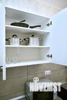 1-к квартира, посуточно, 41м2, 1/1 этаж