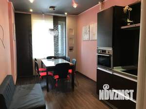 1-к квартира, посуточно, 80м2, 3/9 этаж