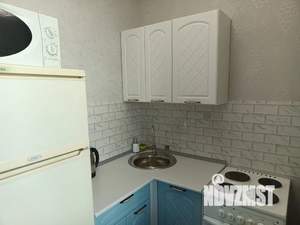 Студия квартира, посуточно, 28м2, 2/4 этаж