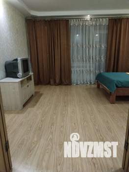 1-к квартира, посуточно, 50м2, 8/9 этаж