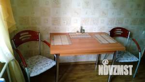 1-к квартира, посуточно, 35м2, 7/9 этаж