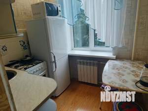 1-к квартира, посуточно, 33м2, 3/5 этаж