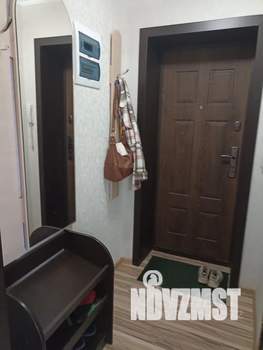 1-к квартира, посуточно, 37м2, 4/5 этаж