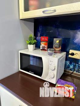 1-к квартира, посуточно, 41м2, 3/10 этаж