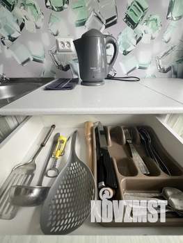 2-к квартира, посуточно, 44м2, 3/5 этаж