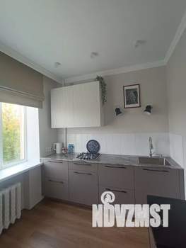 1-к квартира, посуточно, 36м2, 2/5 этаж